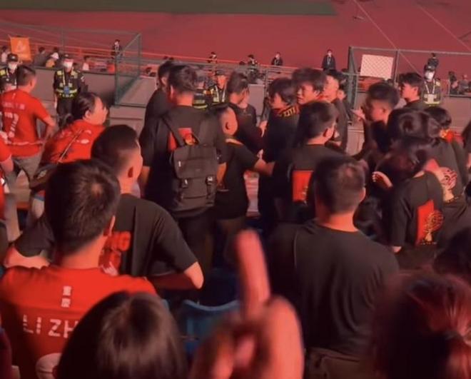 中乙官方：受极端天气影响，本轮5场比赛延期进行