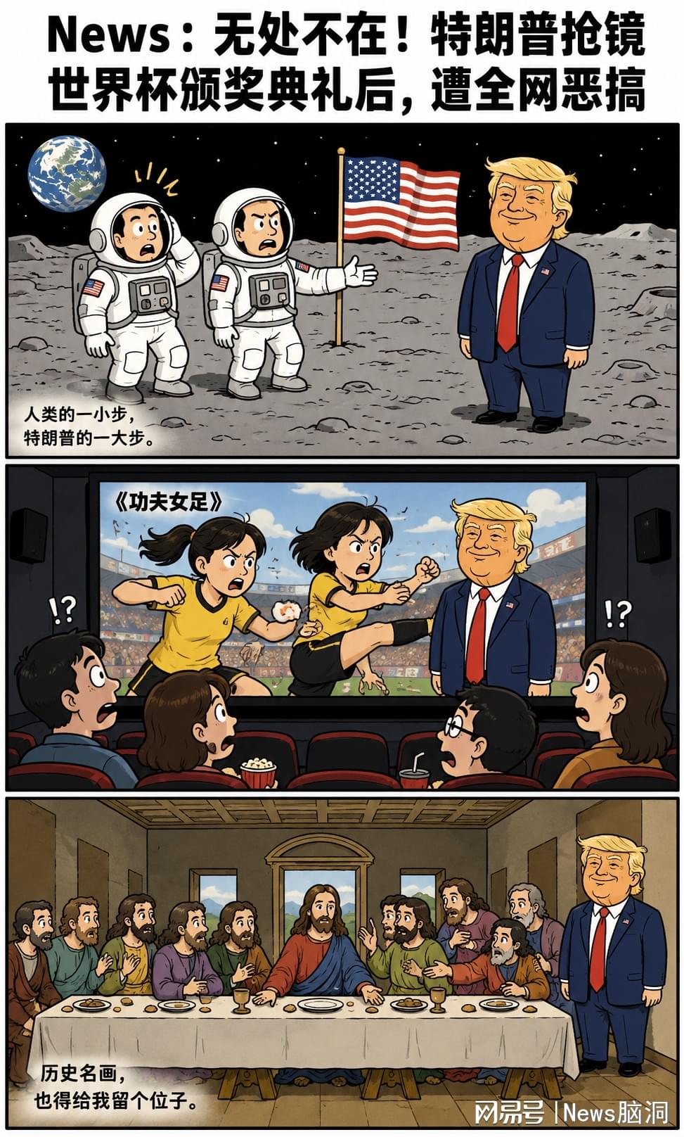 “一场一场去拼！”南粤女孩全力以赴的每一刻都是成长的勋章
