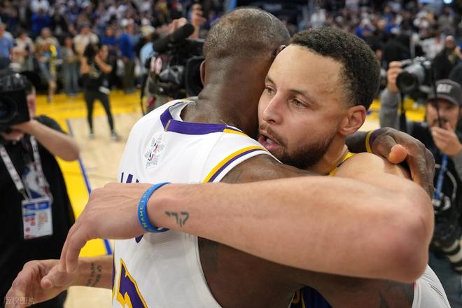 NBA历史首次神迹：4人20+赛季 詹姆斯24季 杜兰特霍福德康利20季