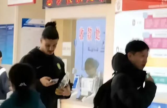 CBA新消息，众多球员降级退出，辽宁广东有望合作，古德温留队