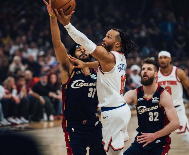 NBA官宣周最佳：杰罗姆场均34.7分首次当选 马克西生涯第5次上榜
