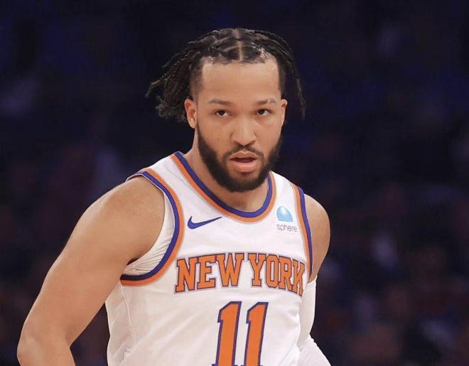 NBA官宣周最佳：杰罗姆场均34.7分首次当选 马克西生涯第5次上榜