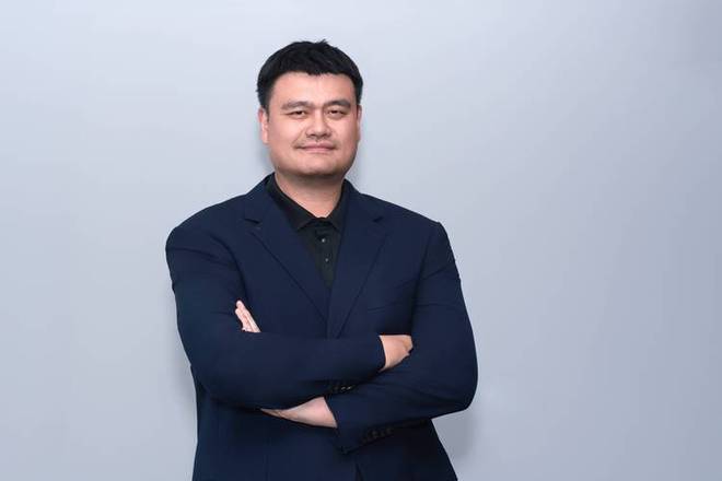 官方：郭艾伦告别广州龙狮；效力2年出场19场